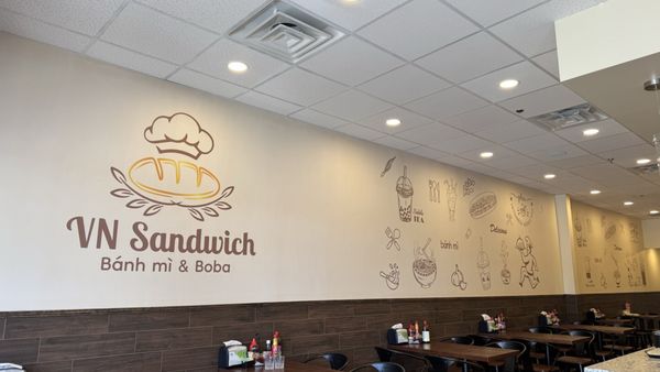 VN Sandwich by null