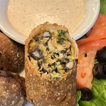 The Loon Café - Southwest Eggrolls - Sports Bars Near Me - Minneapolis, Minnesota The Loon Café - Southwest Eggrolls - Sports Bars Near Me - Minneapolis, Minnesota