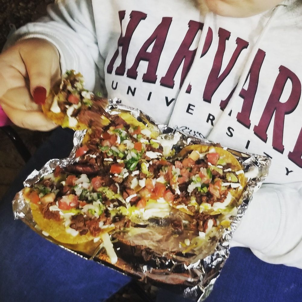 El Taco Initiative - Espadas - Food Trucks Near Me - Houston, Texas