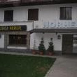 Pizzeria Arrigal