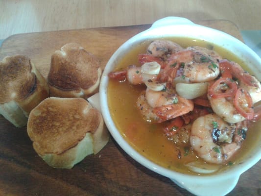 Alexis Bistro & Wine Bar @ Great Eastern Mall Ampang by null