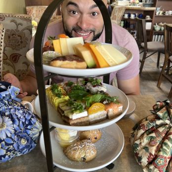Tea Time - Coffee & Tea Near Me - Palo Alto, California Tea Time - Coffee & Tea Near Me - Palo Alto, California