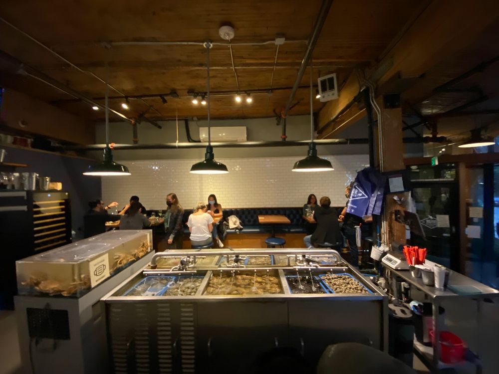 Taylor Shellfish Farms