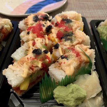 Mori Sushi - Sushi Bars Near Me - Indianapolis, Indiana