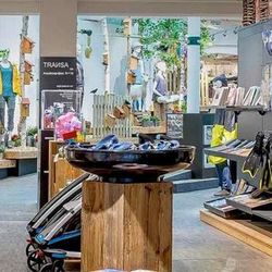 Transa Travel & Outdoor - Transa Travel & Outdoor