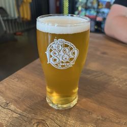 1889 Brewing