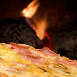 Pizzeria Avanti