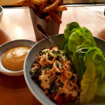 Aloette - French Near Me - Toronto, Ontario