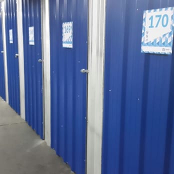 Mas Metros - Depósitos - Self Storage Near Me - Buenos Aires, C