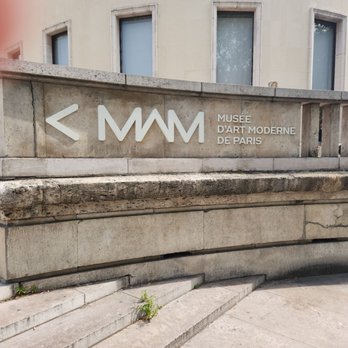 Musée d’Art Moderne - Museums Near Me - Paris, 75 Musée d’Art Moderne - Museums Near Me - Paris, 75