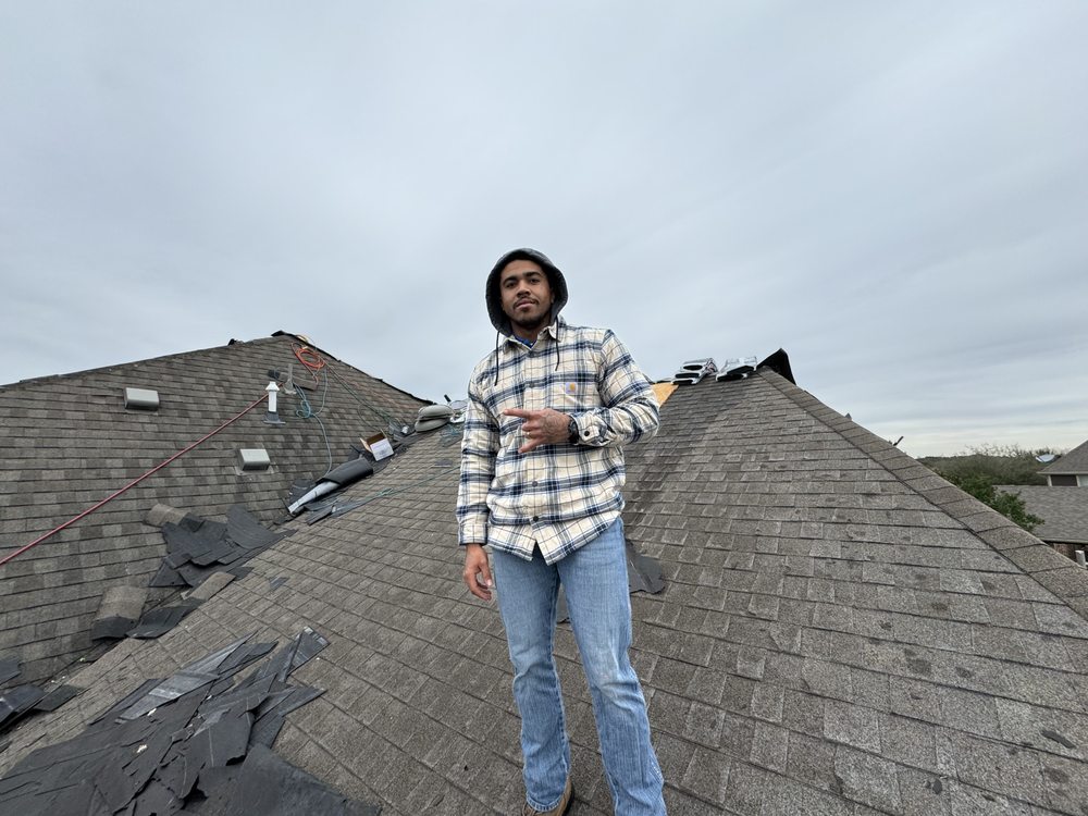Slide of Gifted Roofing