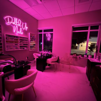 Doll'd Up Nails - Salon suite - Nail Salons Near Me - Coral Springs, Florida Doll'd Up Nails - Salon suite - Nail Salons Near Me - Coral Springs, Florida