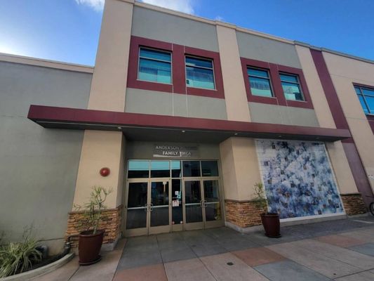 Anderson Munger Family YMCA by null