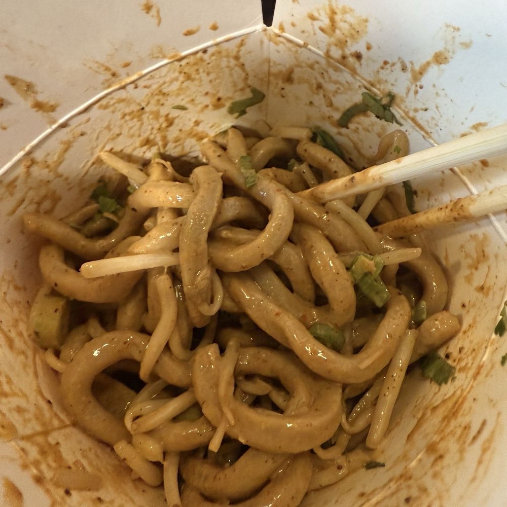 The Handpulled Noodle - Chinese Near Me - New York, New York The Handpulled Noodle - Chinese Near Me - New York, New York
