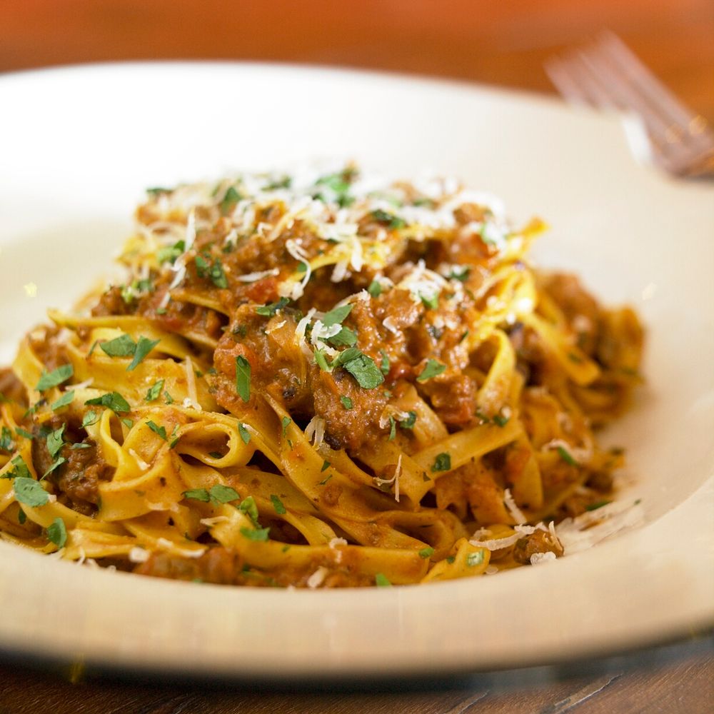 Social spots from Rustic Kitchen Bistro & Bar