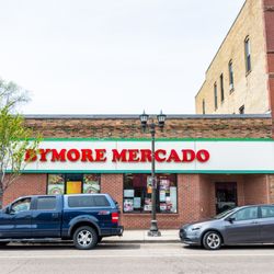 Bymore Supermercado