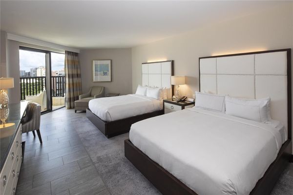 Hilton Marco Island Beach Resort and Spa by null