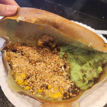 Kuih Cafe - Desserts Near Me - New York, New York