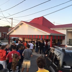 The Creamery - Worth the wait
