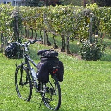 Long Island Bicycle Tours