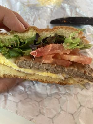 The Angry Donut and Cafe by null