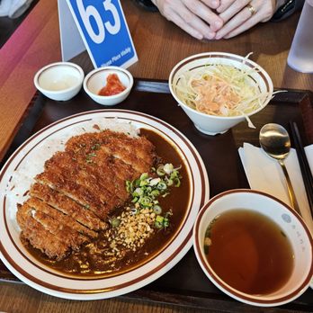 Yumee Katsu - Chicken Curry Katsu - Korean Near Me - Beaverton, Oregon Yumee Katsu - Chicken Curry Katsu - Korean Near Me - Beaverton, Oregon