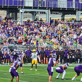 Martin Stadium - Stadiums & Arenas Near Me - Evanston, Illinois Martin Stadium - Stadiums & Arenas Near Me - Evanston, Illinois