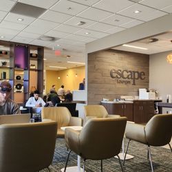 Escape Lounges