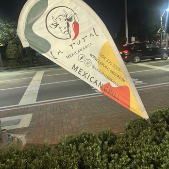 La Rural Mexican Grill - Sign out front - Mexican Near Me - Davie, Florida La Rural Mexican Grill - Sign out front - Mexican Near Me - Davie, Florida