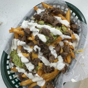 The Taco Stand - Tacos Near Me - Encinitas, California
