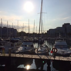Yachthafen Bistro