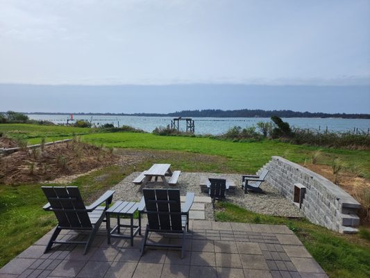 Bay Point Landing by null