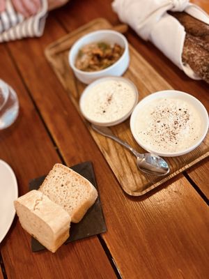 Blue Hill At Stone Barns by null