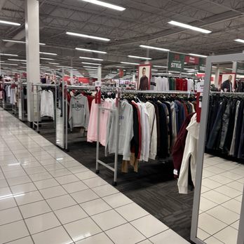 Burlington - Department Stores Near Me - Ontario, California