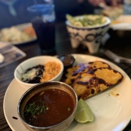 Birria Tacos