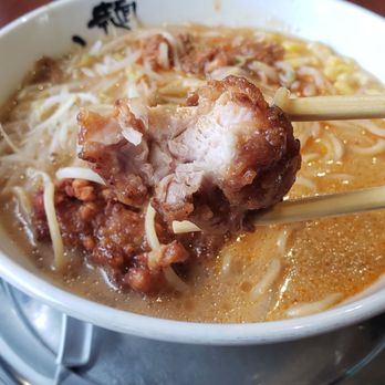 Ramen Gojiro - Ramen Near Me - Vancouver, British Columbia Ramen Gojiro - Ramen Near Me - Vancouver, British Columbia
