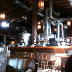Hunter-Gatherer Brewery & Ale House