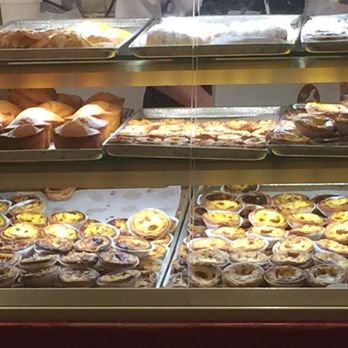 Teixeira's Bakery - Bakeries Near Me - Newark, New Jersey