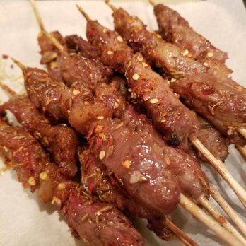 Xin Jiang BBQ - Barbeque Near Me - Houston, Texas Xin Jiang BBQ - Barbeque Near Me - Houston, Texas