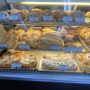 Birkholm's Bakery & Cafe - Bakeries Near Me - Solvang, California Birkholm's Bakery & Cafe - Bakeries Near Me - Solvang, California