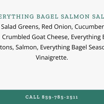 East End Tap and Table - Description of my salad - Gastropubs Near Me - Lexington, Kentucky East End Tap and Table - Description of my salad - Gastropubs Near Me - Lexington, Kentucky