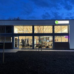 Modern Chiropractic Center