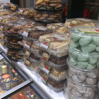 Wholesome Factory - Cookies - Desserts Near Me - New York, New York Wholesome Factory - Cookies - Desserts Near Me - New York, New York