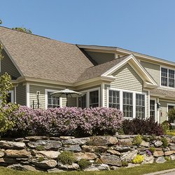 Ocean View -Falmouth - Spacious, customized homes create unique neighborhoods of terraced rock walls, gorgeous gardens and varied floorplans.