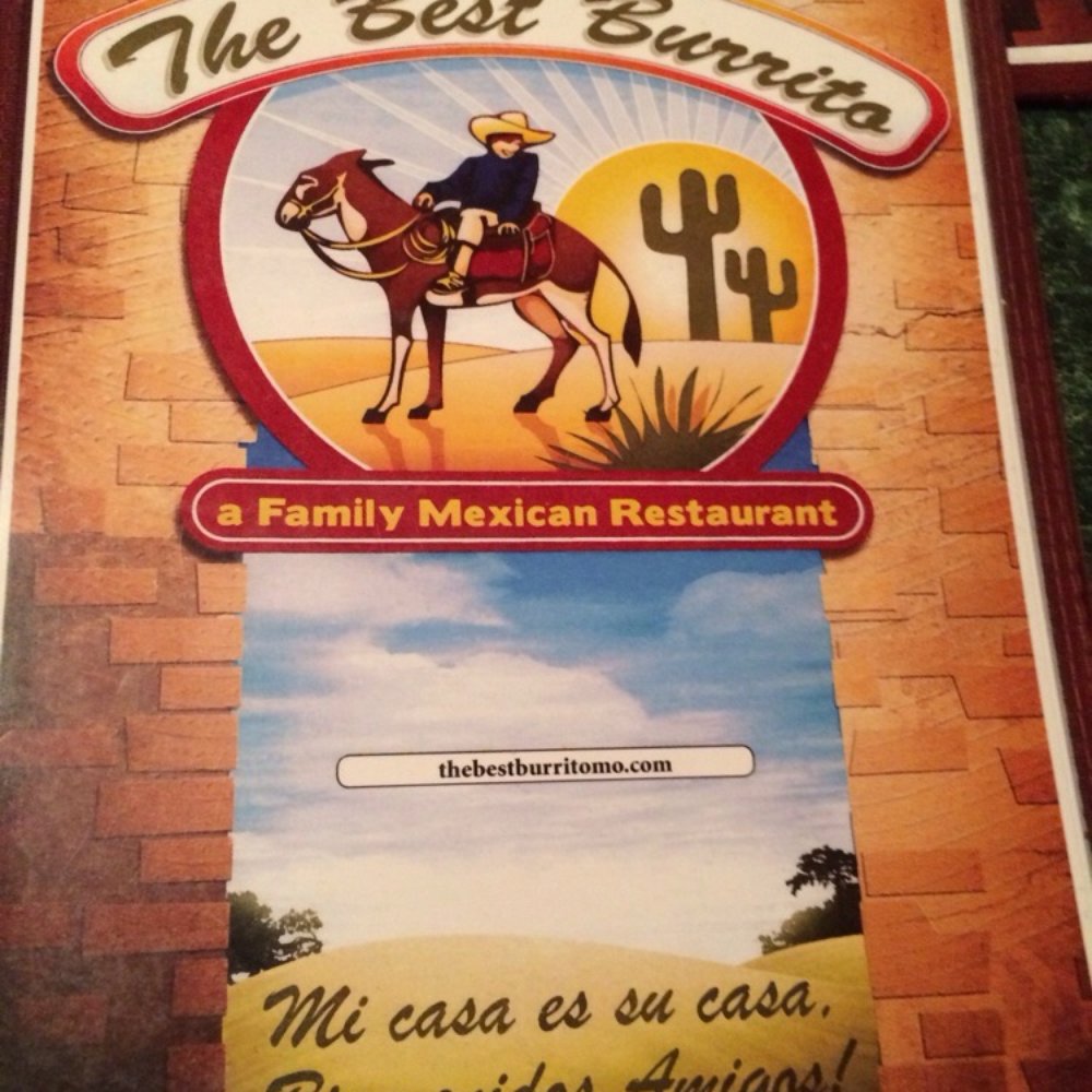 Best Burrito - Mexican Near Me - Harrisonville, Missouri Best Burrito - Mexican Near Me - Harrisonville, Missouri