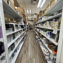 Wax and Nail Essentials