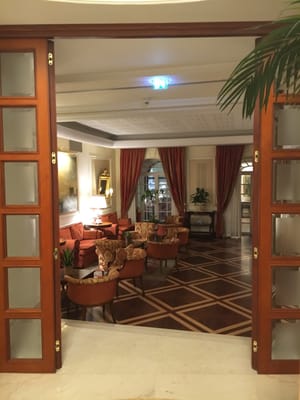 Palazzo Alabardieri by null