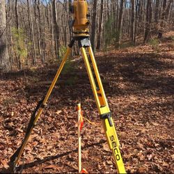 United Land Surveying - Residential Staking Available. Where is my Property Line?