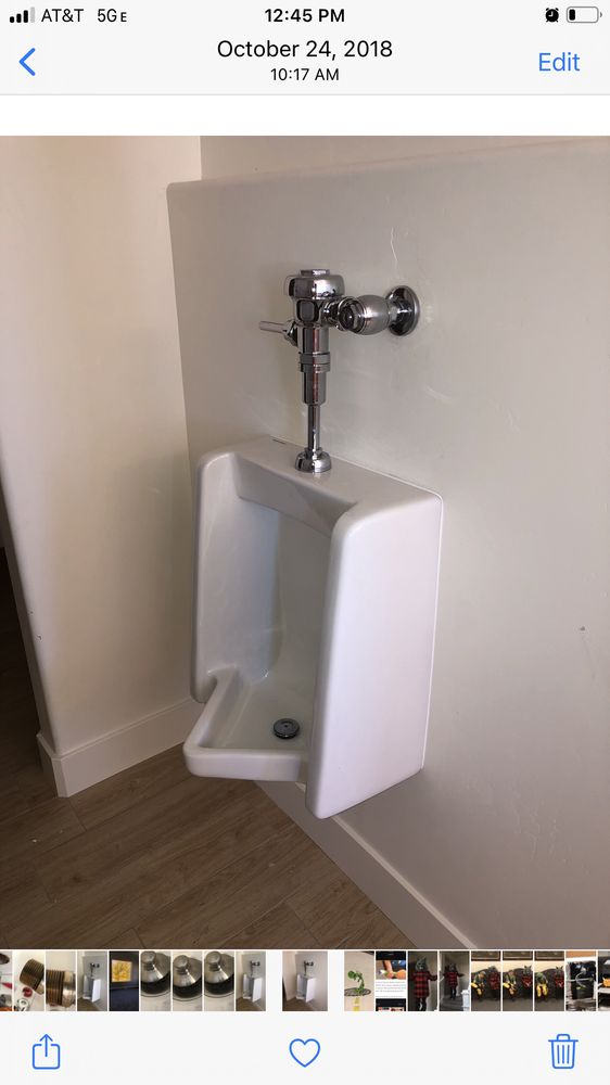 Slide of Abbott Plumbing and Drain