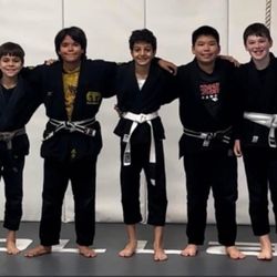 Ravlin Martial Arts